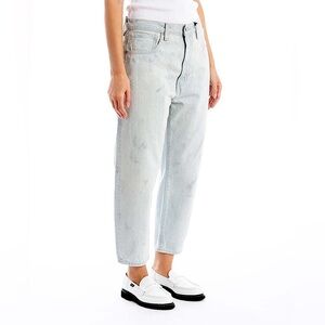 Levi’s Made In Japan Barrel Jeans